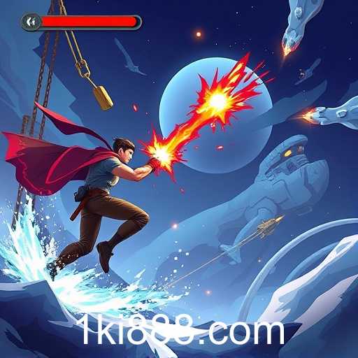 Action Games