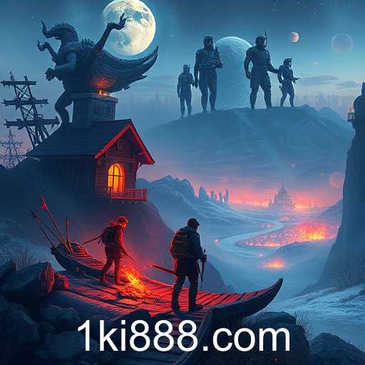 Adventure Play