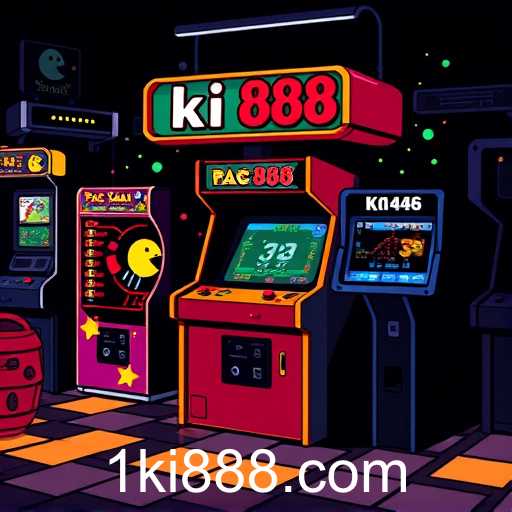 Arcade Classics