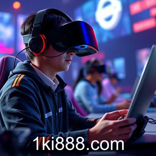 The Evolution of Online Gaming Platforms