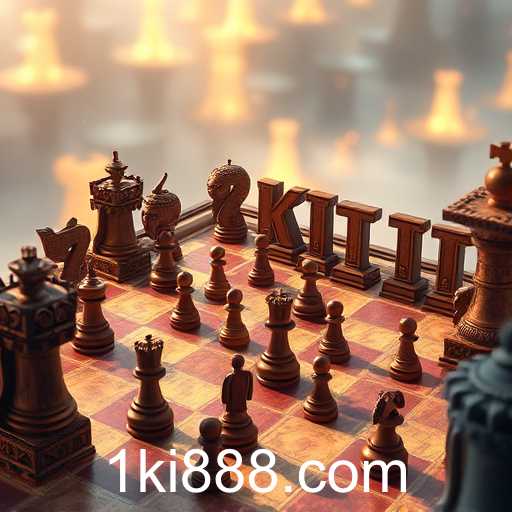 Exploring the Digital Playground: The Rise of ki888