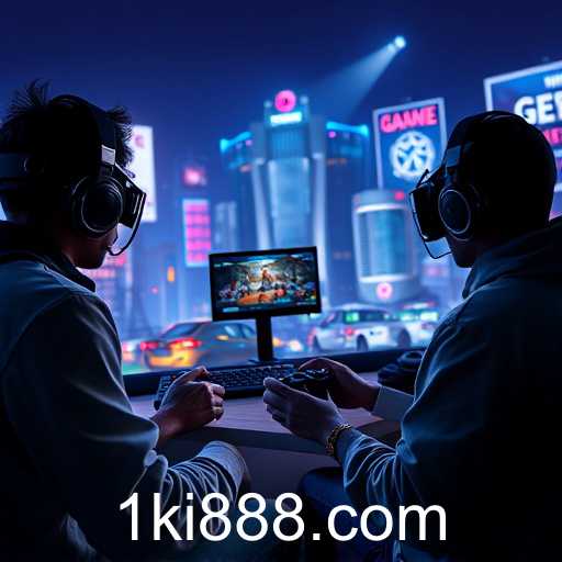 Gaming Trends Shape Online Communities
