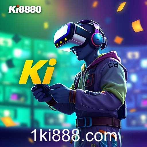 Ki888: Revolutionizing Online Gaming Experience